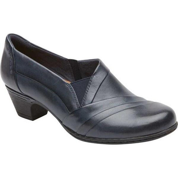 rockport abbott slip on