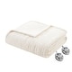 preview thumbnail 4 of 5, Serta Dream Soft Heated Blanket