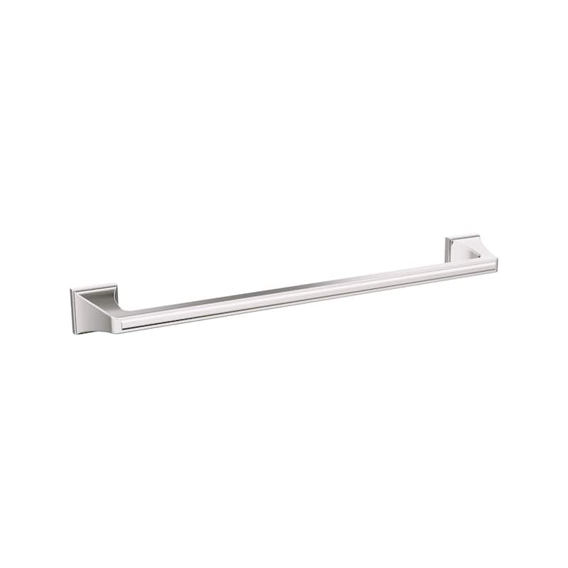 Amerock Mulholland Bathroom Towel Bar