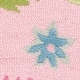 preview thumbnail 26 of 25, SAFAVIEH Handmade Kids Quartina Floral Wool Rug