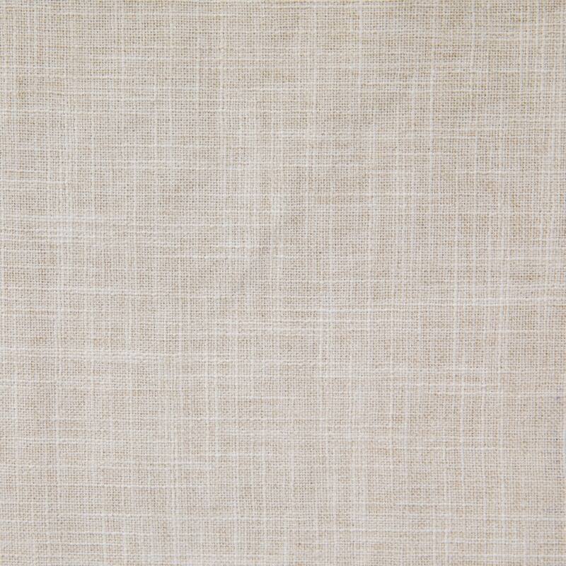 Martha Stewart Upholstered Platform Bed with Wingback Headboard