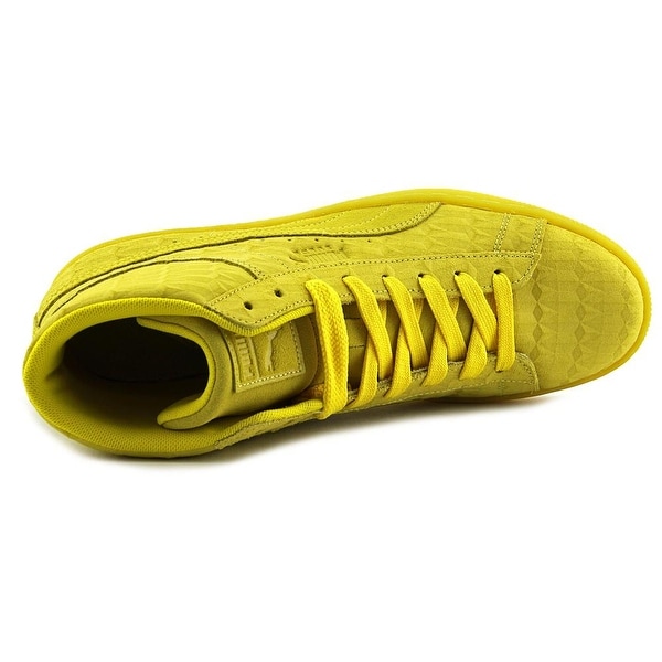 puma suede mid me iced