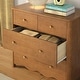 preview thumbnail 6 of 42, Sutton 4 Drawer Dresser