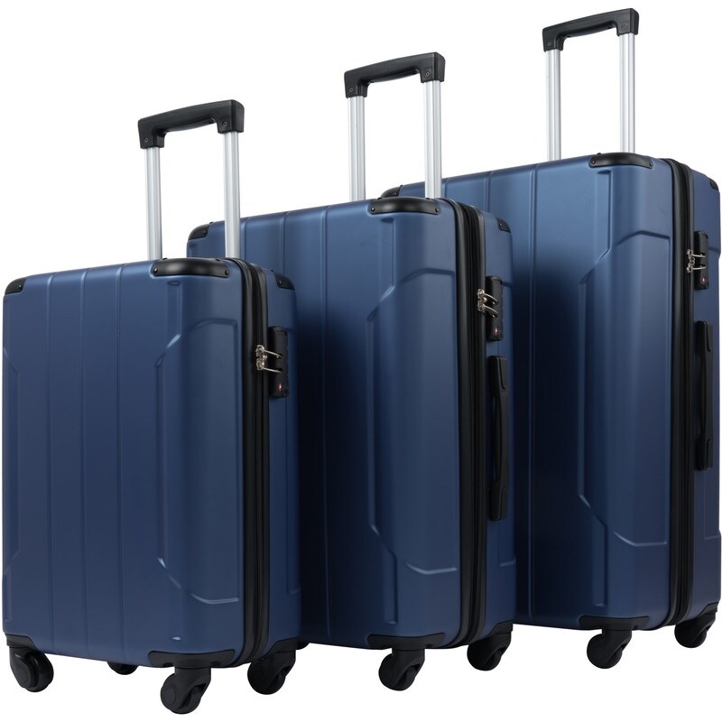 Overstock luggage clearance