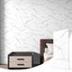 Option White Marble