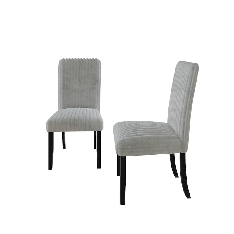 Greenville 5-pieces Dining Table and Chair
