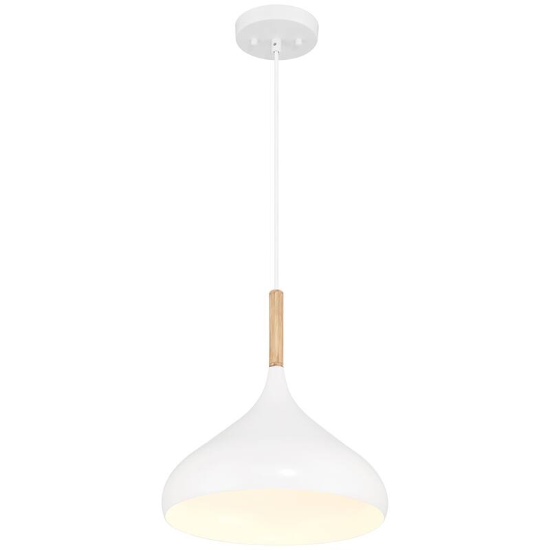 Access Lighting Olivia 1 Light Pendant