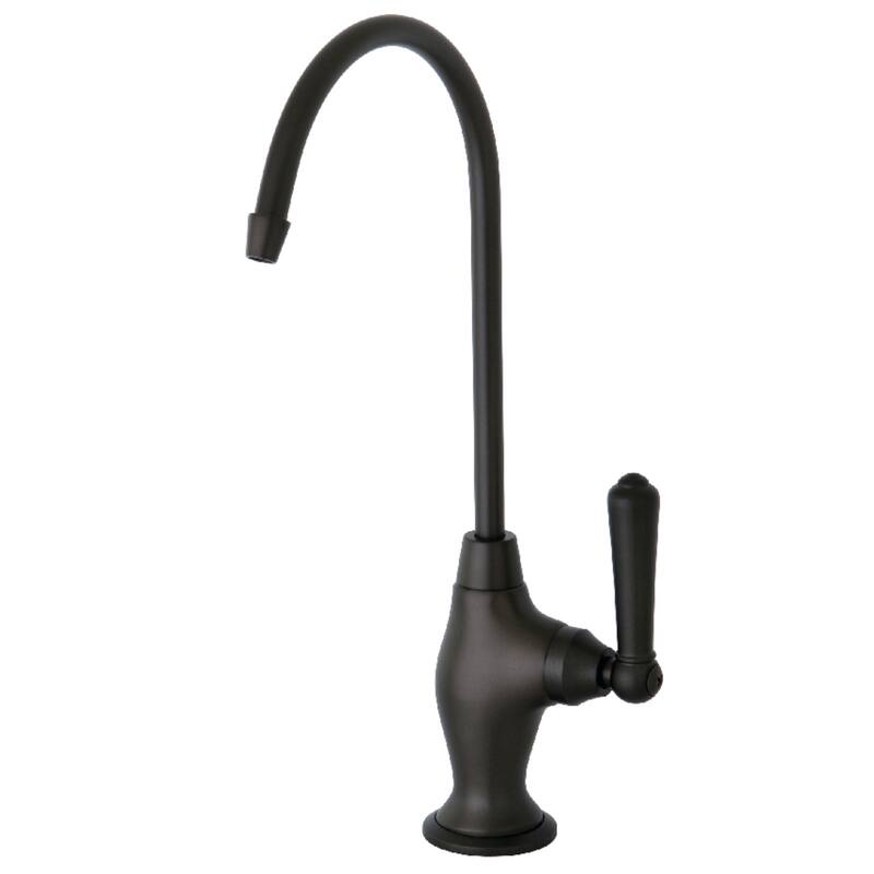Kingston Brass Magellan 1-Handle Water Filtration Faucet - Oil Rubbed Bronze