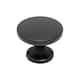 Option Matt Black