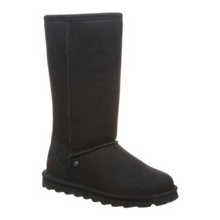 vegan tall boots