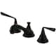 Option Oil Rubbed Bronze
