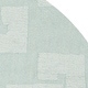 preview thumbnail 80 of 117, Martha Stewart by SAFAVIEH Knot Wool Rug