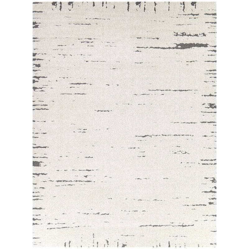 Sanger Abstract Modern Area Rug