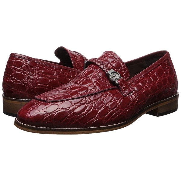 stacy adams wide width shoes