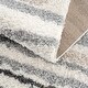 preview thumbnail 28 of 67, Hauteloom Lux Shag Collection Moroccan Farmhouse Shaggy High Plush Pile Area Rug