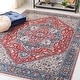 preview thumbnail 4 of 39, SAFAVIEH Vintage Persian Eligija Vintage Oriental Rug