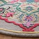 SAFAVIEH Handmade Bellagio Junie Medallion Wool Rug