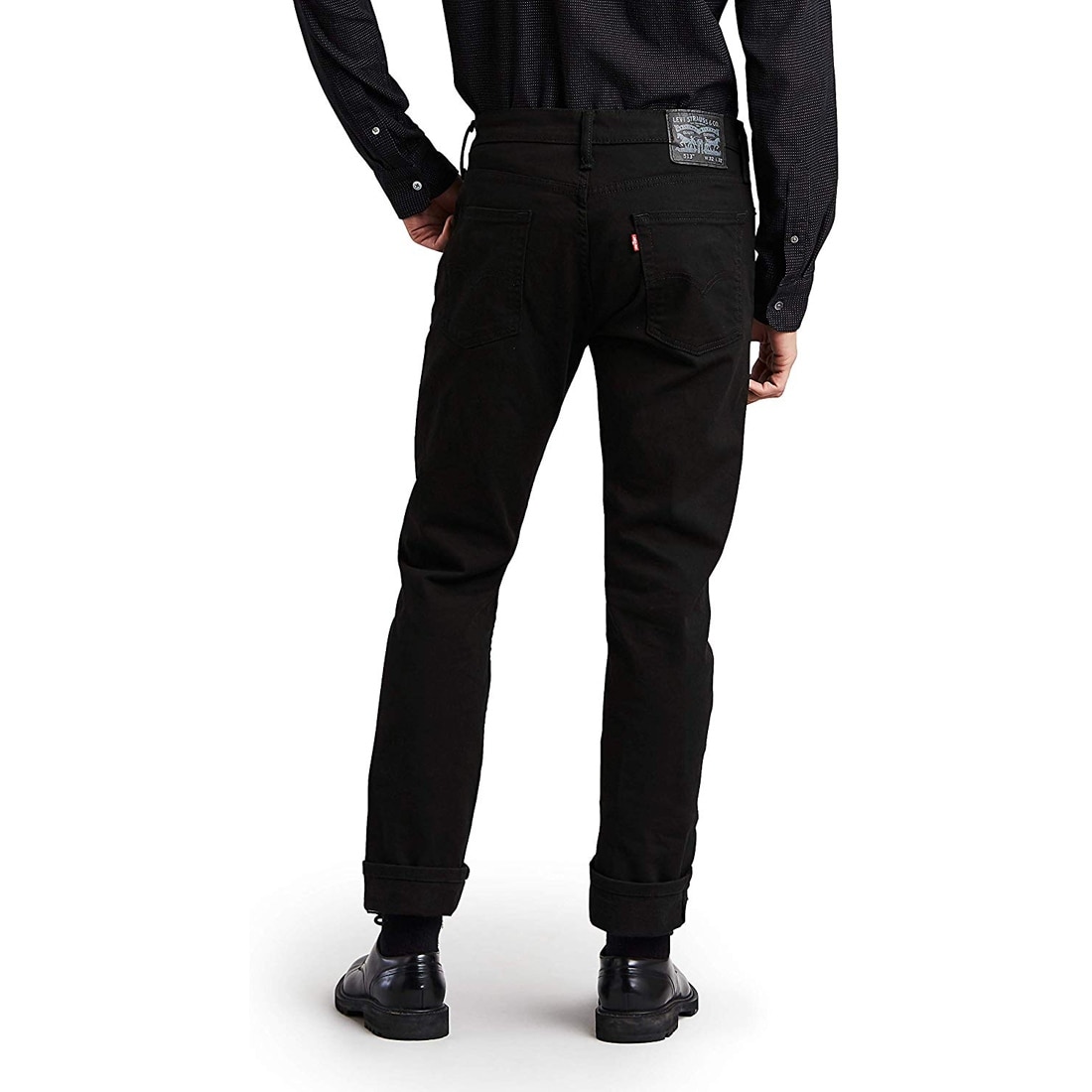 levis 513 jet