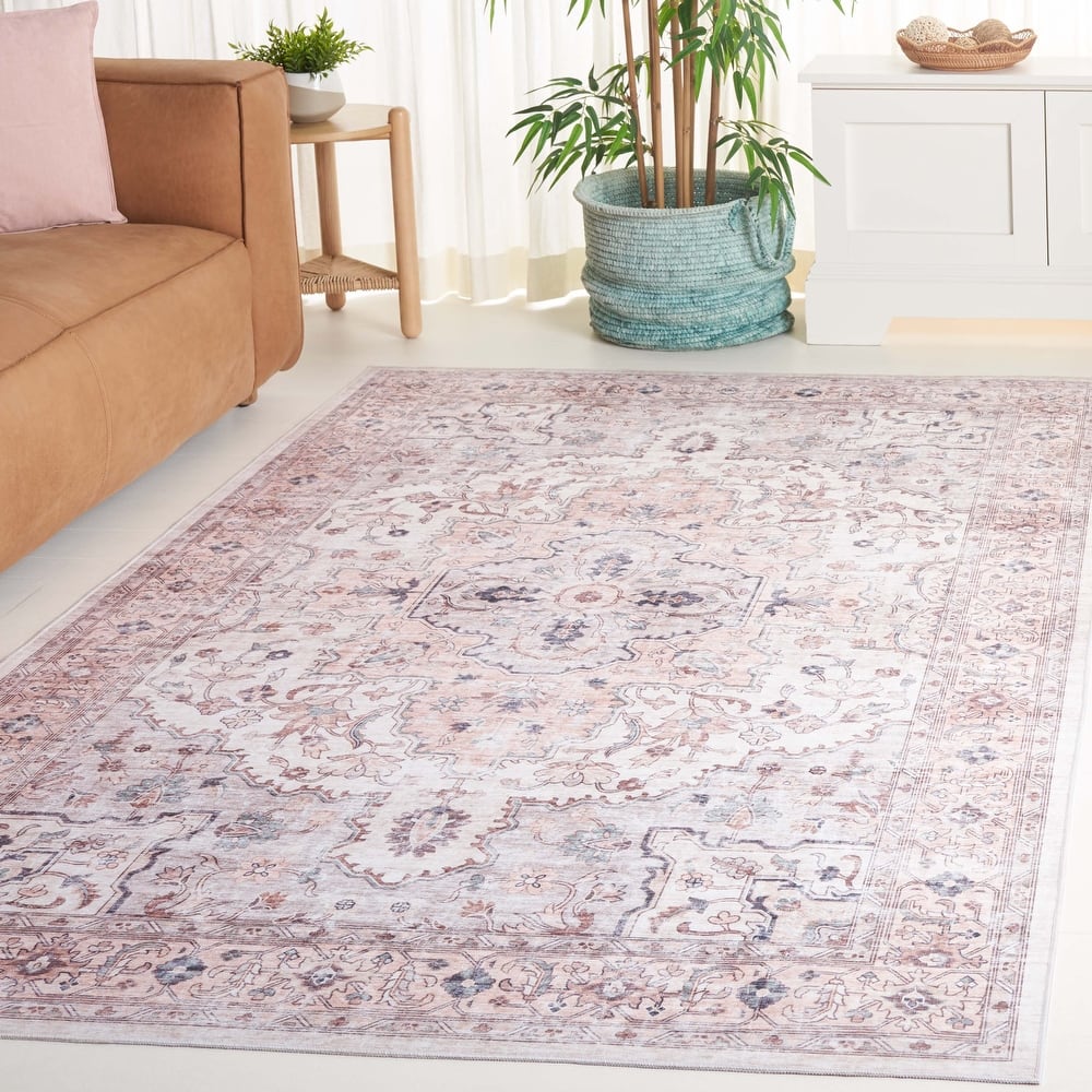 SAFAVIEH Arizona Dympna Vintage Rug