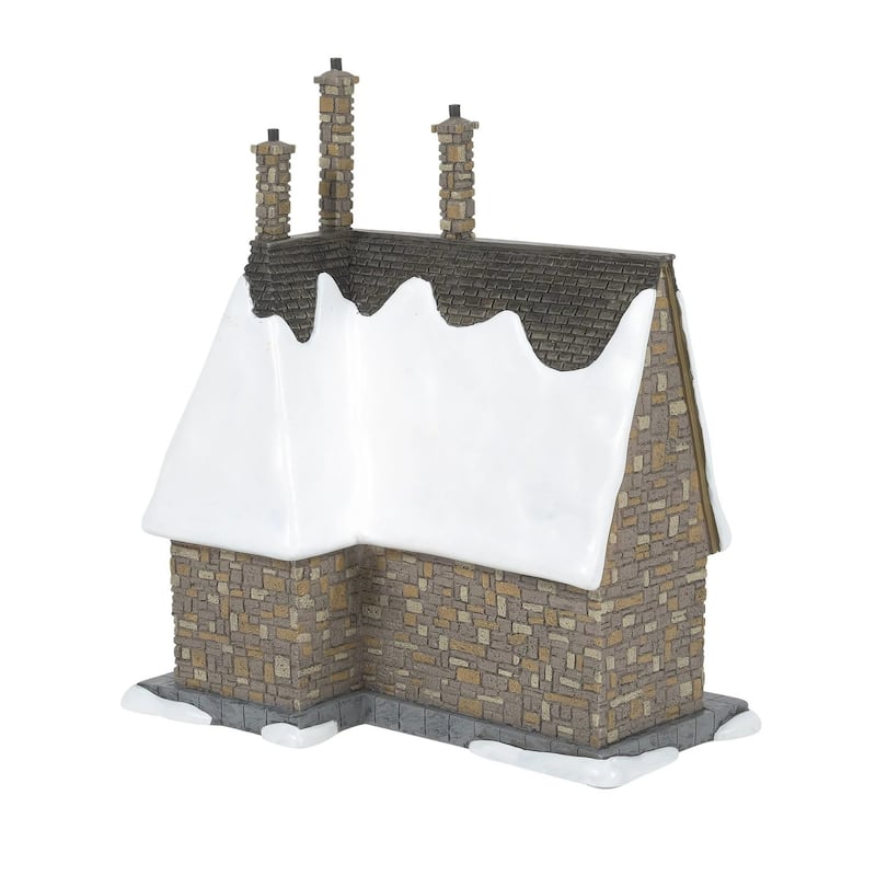 Department 56 Harry Potter Village Lighted Honeydukes Sweet Shop - 6007412