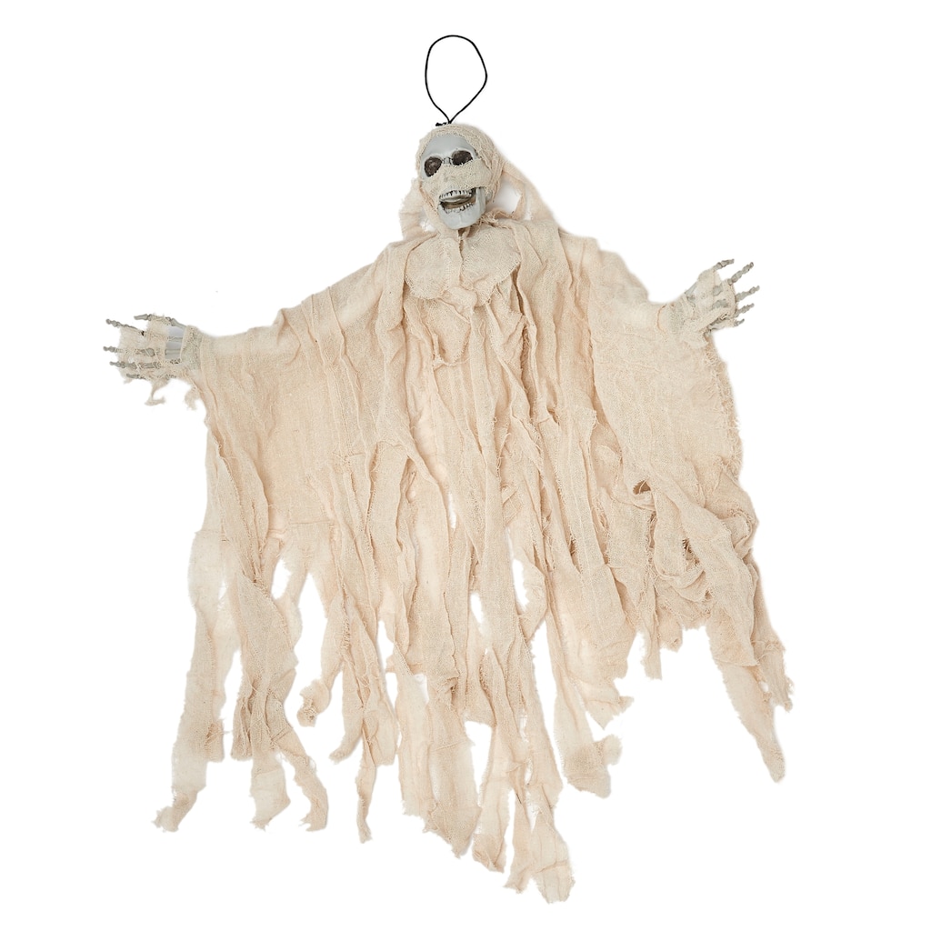 35" Hanging Mummy