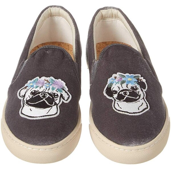 Soludos pug sneakers on sale