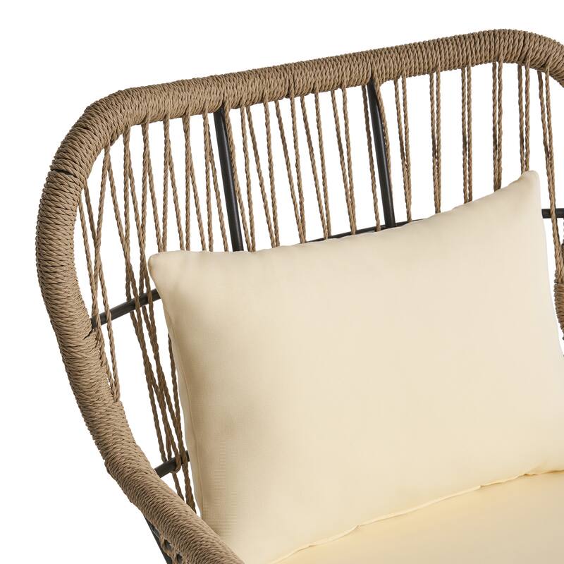 Luxurious and Comfortable Club Chair