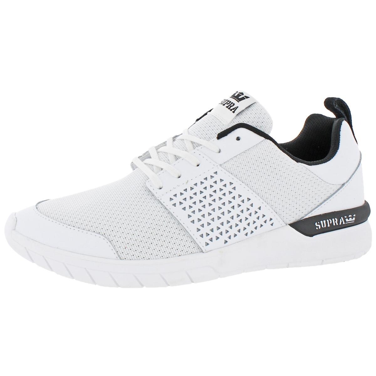 supra tennis shoes