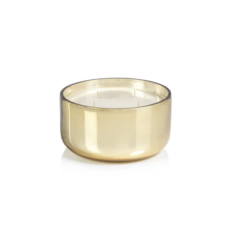 Siberian Fir 6" Diameter Scented Jar Candle