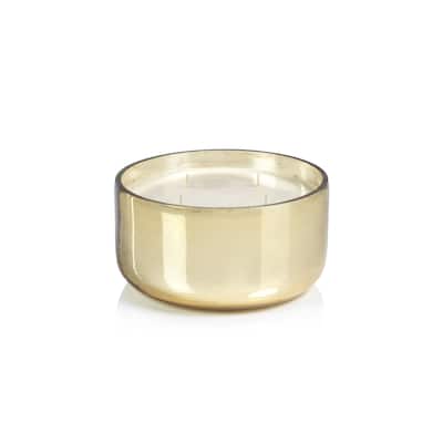 Siberian Fir 6" Diameter Scented Jar Candle