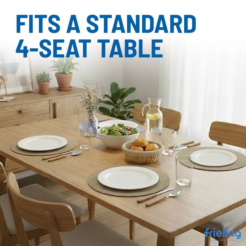 Frieling EveryDay Round Placemat