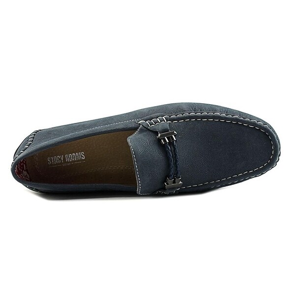 stacy adams percy loafer