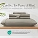 preview thumbnail 25 of 26, Modern Threads 100% Tencel Lyocell 4-Piece Sheet Set