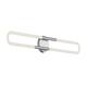 Option Satin Nickel