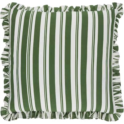 Livabliss Augusta Country Accent Pillow