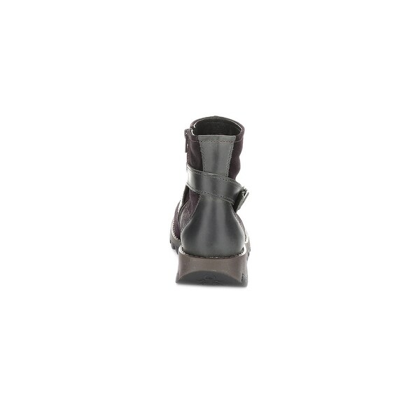 fly london seku boots