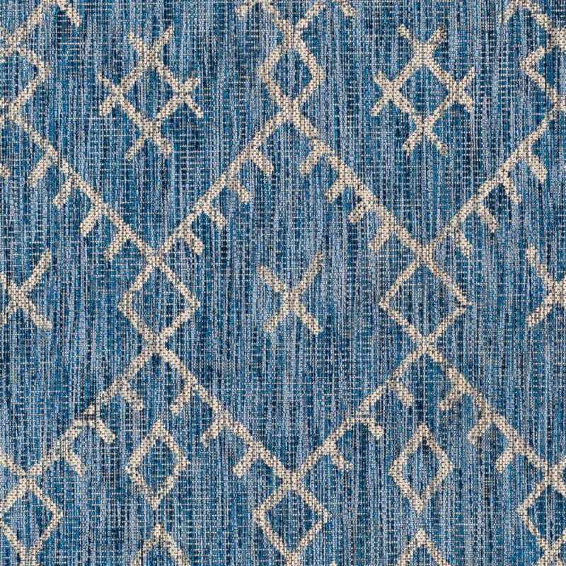 Livabliss Eagean Global Indoor/Outdoor Area Rug