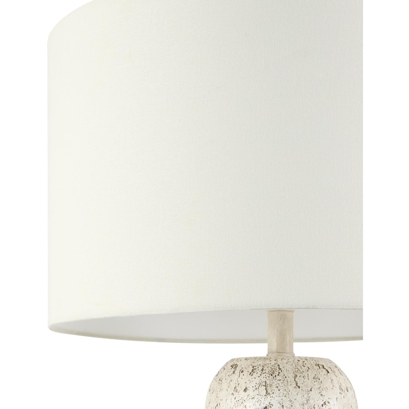 Becke Bubble Transitional Floor Lamp