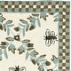 preview thumbnail 67 of 160, SAFAVIEH Handmade Chelsea Aubree French Country Trellis Wool Rug
