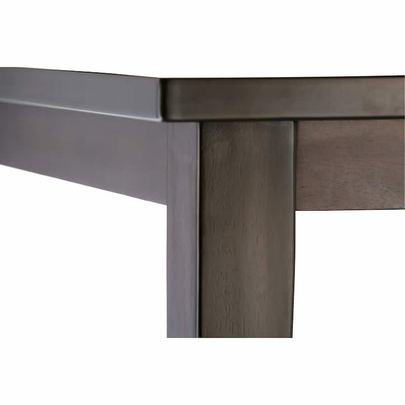 WYNDENHALL Colburn Contemporary Dining Table