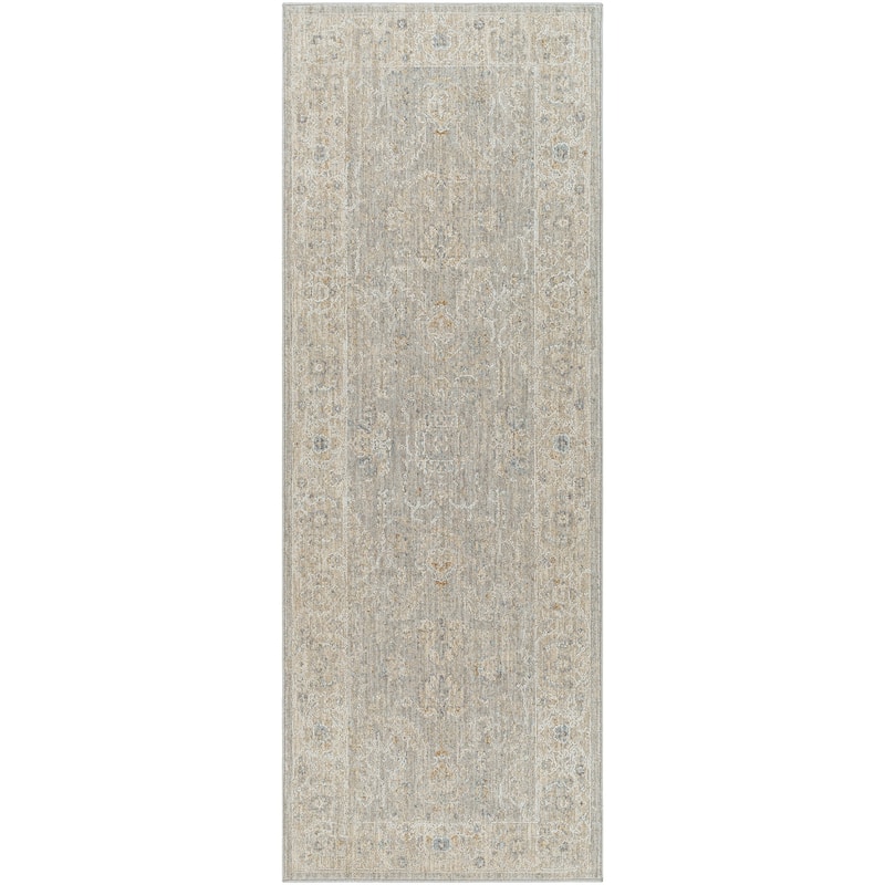 Artistic Weavers Krea Traditional Area Rug