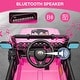 preview thumbnail 4 of 28, 12V Kids Ride On Truck Car for Ages 3-8 Years Best Gift