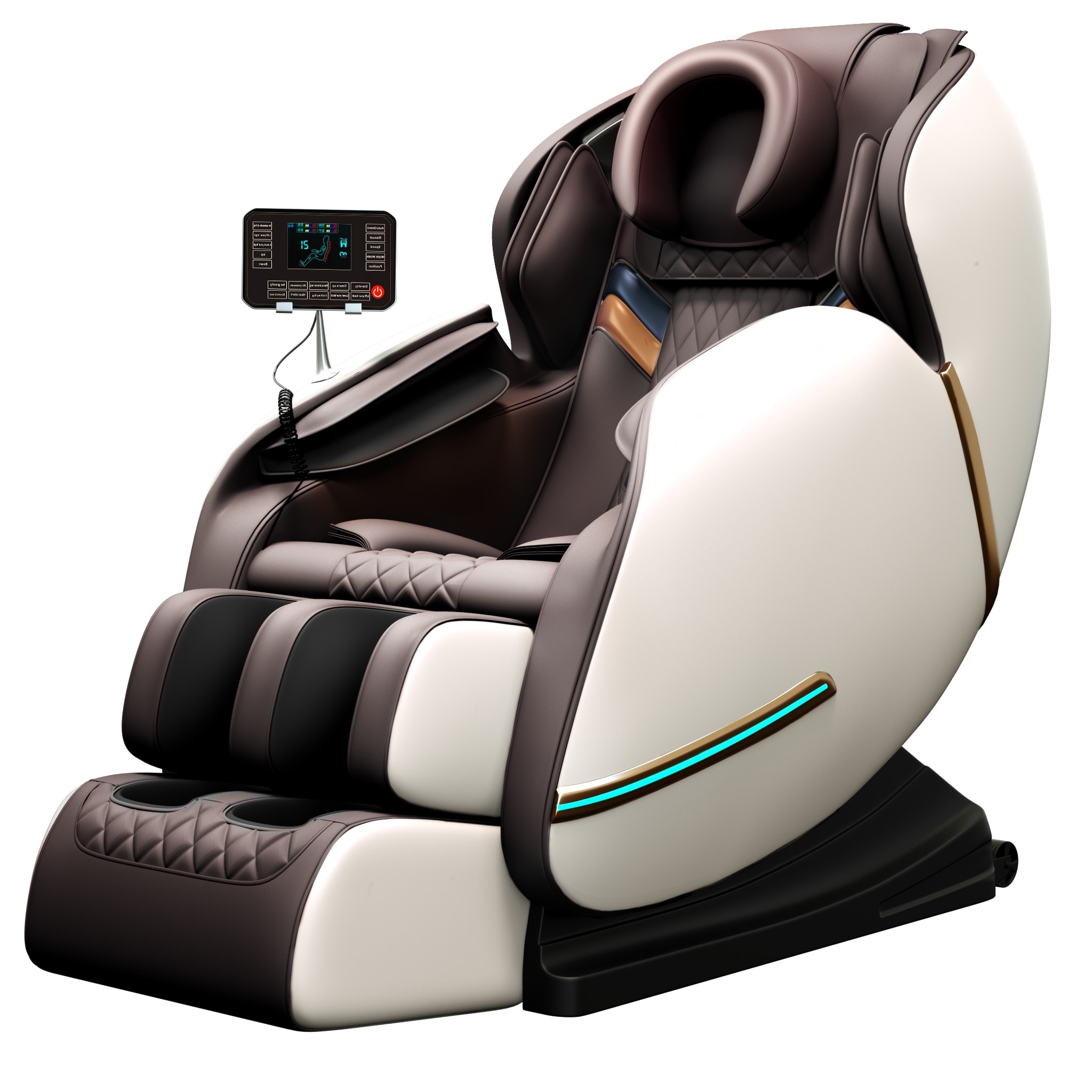 4d massage chair hotsell price