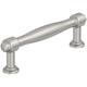 Option Satin Nickel
