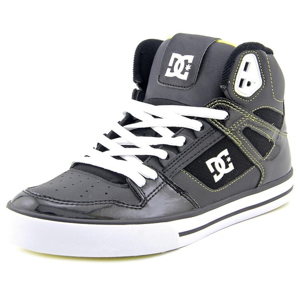spartan high dc shoes