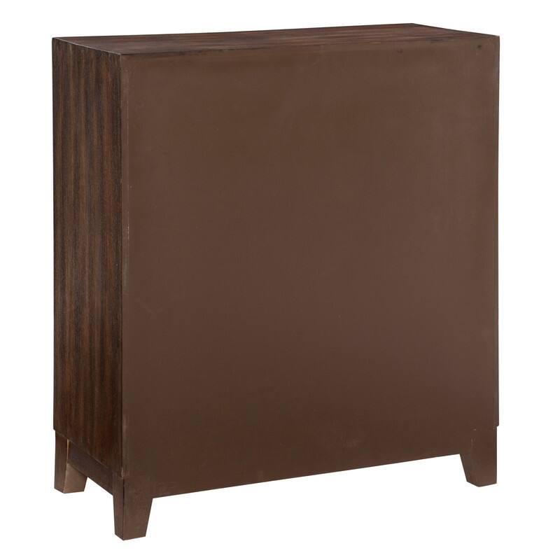 Linon Grace Cabinet