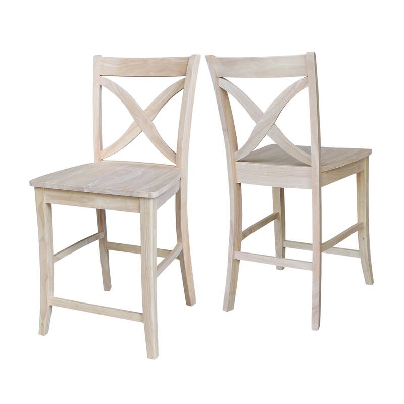 Vineyard Counterheight Stool