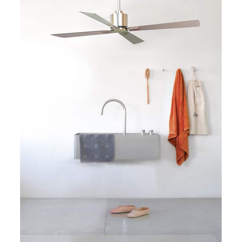 Lucci Air Climate 52-inch DC Ceiling Fan.