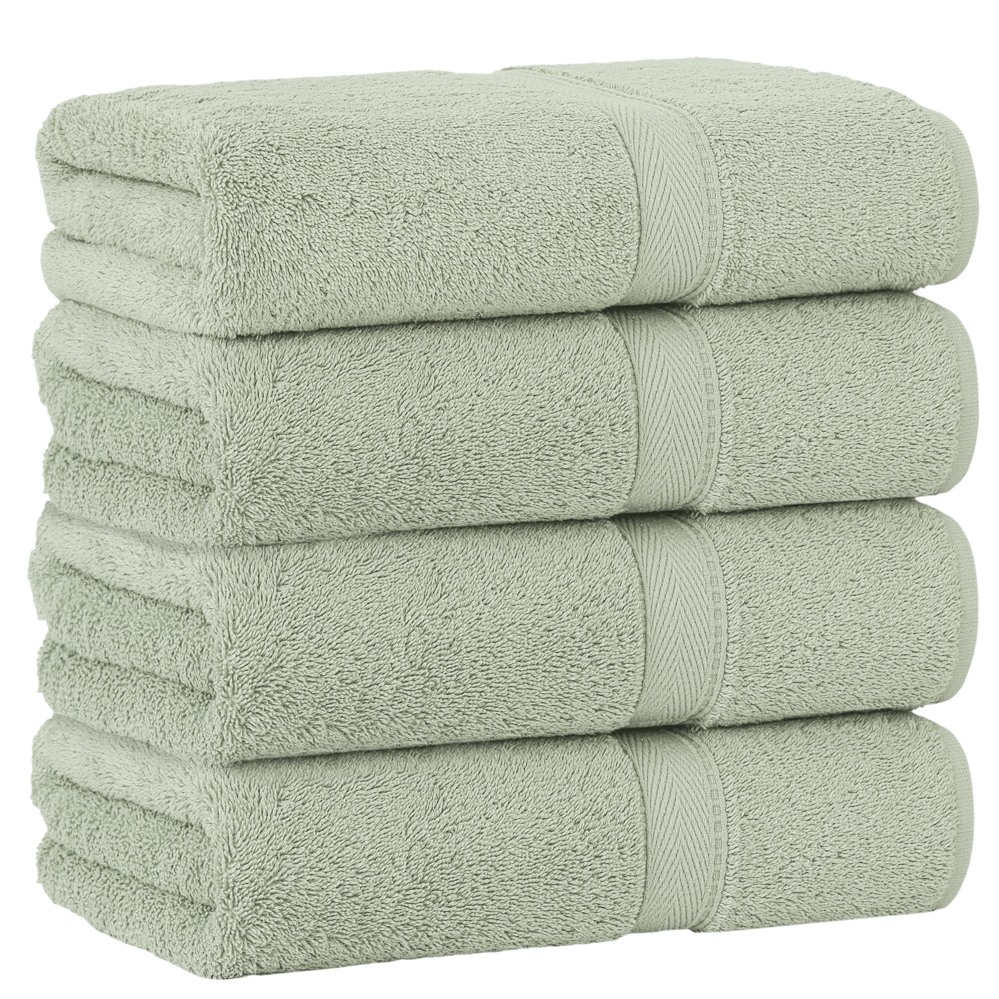 Royal Bedsheet & Towels - Hotel Quality Bath Towel 27'' x 54'' Colors are  Black, Beige, Brown, Grey, Green and Hotel White Made in Pakistan 100%  ringspun cotton terry for gentle and