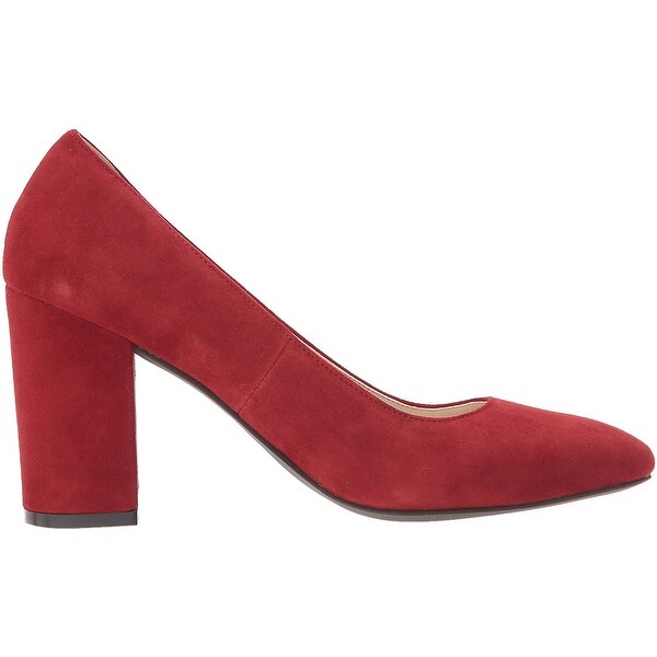 cole haan justine pump 85mm